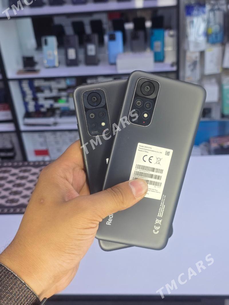 Redmi Note 11 6/128gb - Mary - img 2