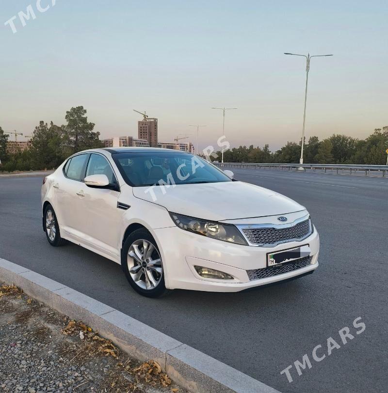 Kia Optima 2011 - 160 000 TMT - Gurtly - img 3