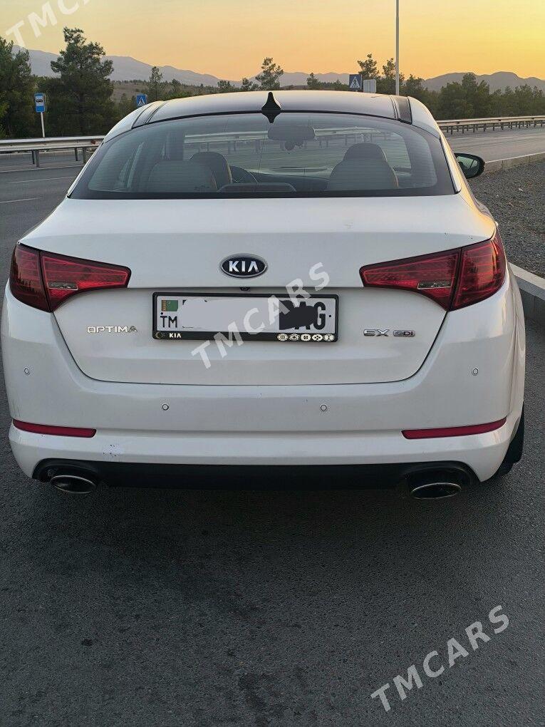 Kia Optima 2011 - 160 000 TMT - Gurtly - img 2