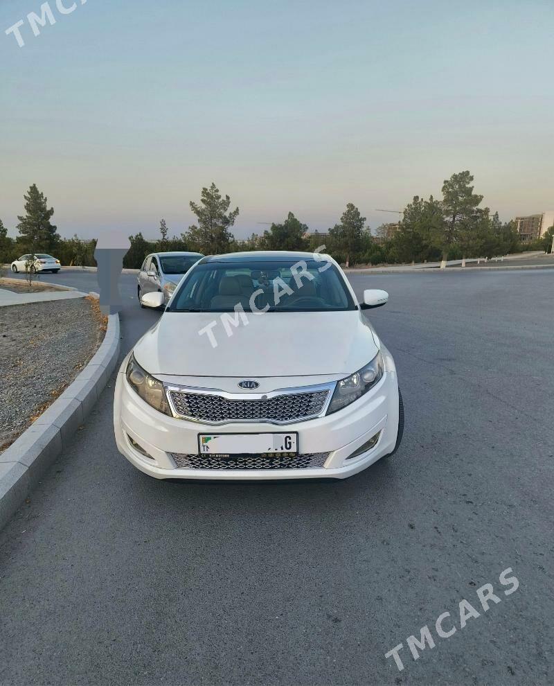 Kia Optima 2011 - 160 000 TMT - Gurtly - img 5