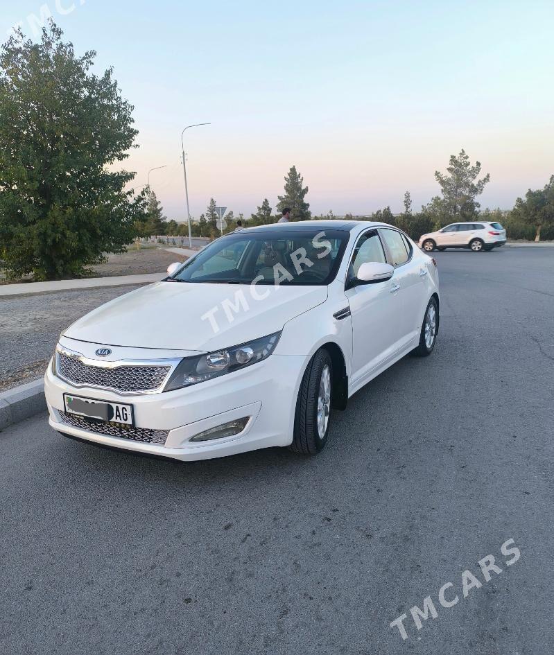 Kia Optima 2011 - 160 000 TMT - Gurtly - img 6
