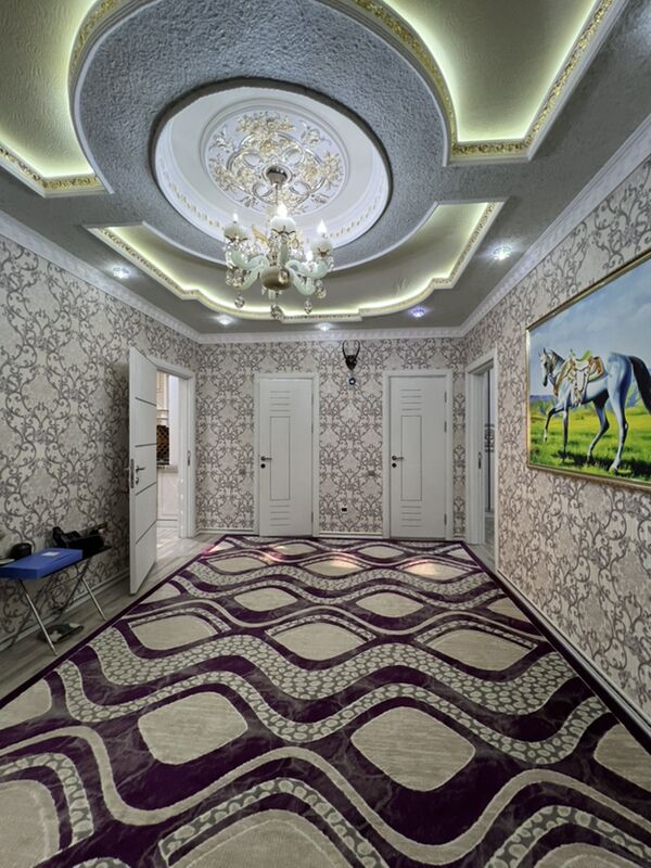 3 kom 11mkr 95m2 remontly - 11 мкр - img 2