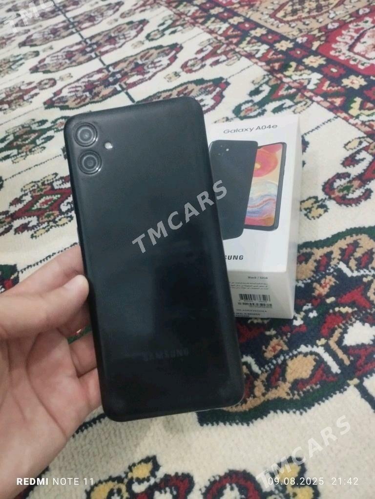 Samsung A04e - Теджен - img 2