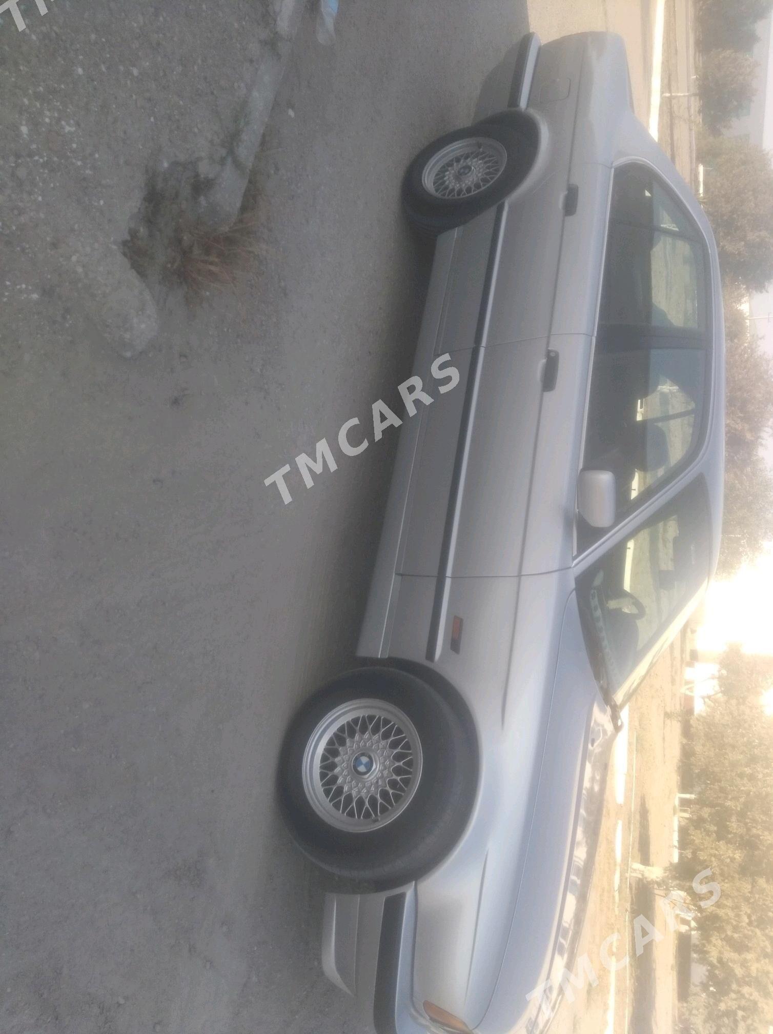 BMW 525 1992 - 68 000 TMT - Balkanabat - img 2