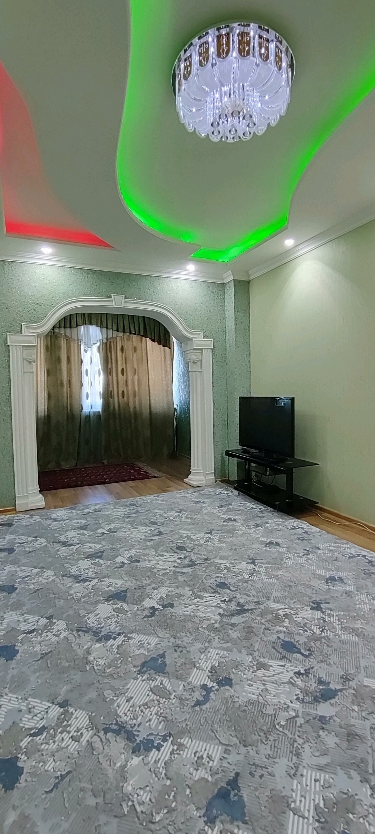 Arenda jay Mir 1 3 Kom - Aşgabat - img 2