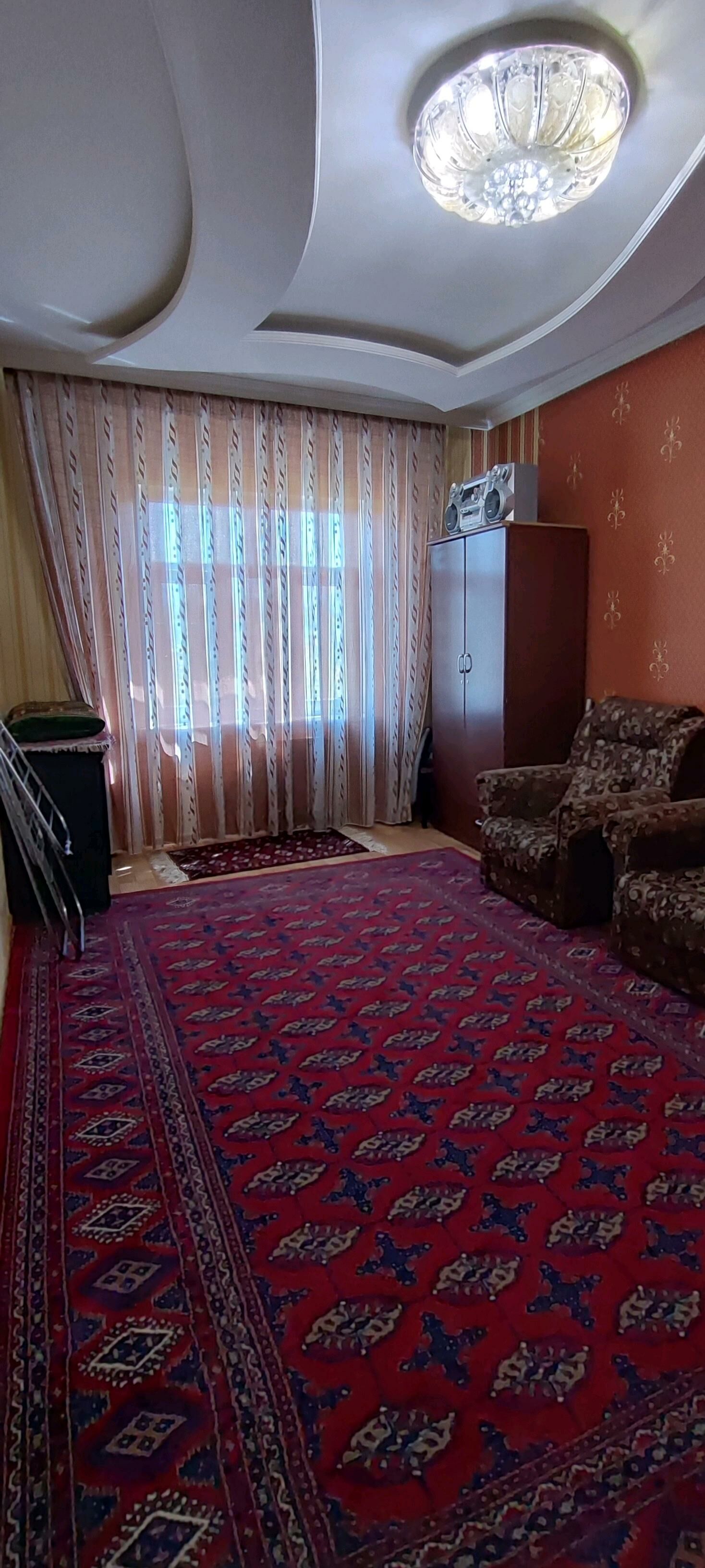 Arenda jay Mir 1 3 Kom - Aşgabat - img 6