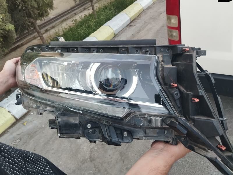 prado fara 7 000 TMT - Ашхабад - img 2