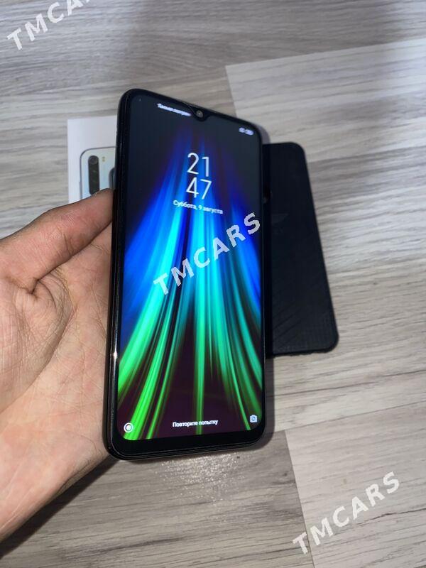 Redmi note 8 - Türkmenabat - img 2