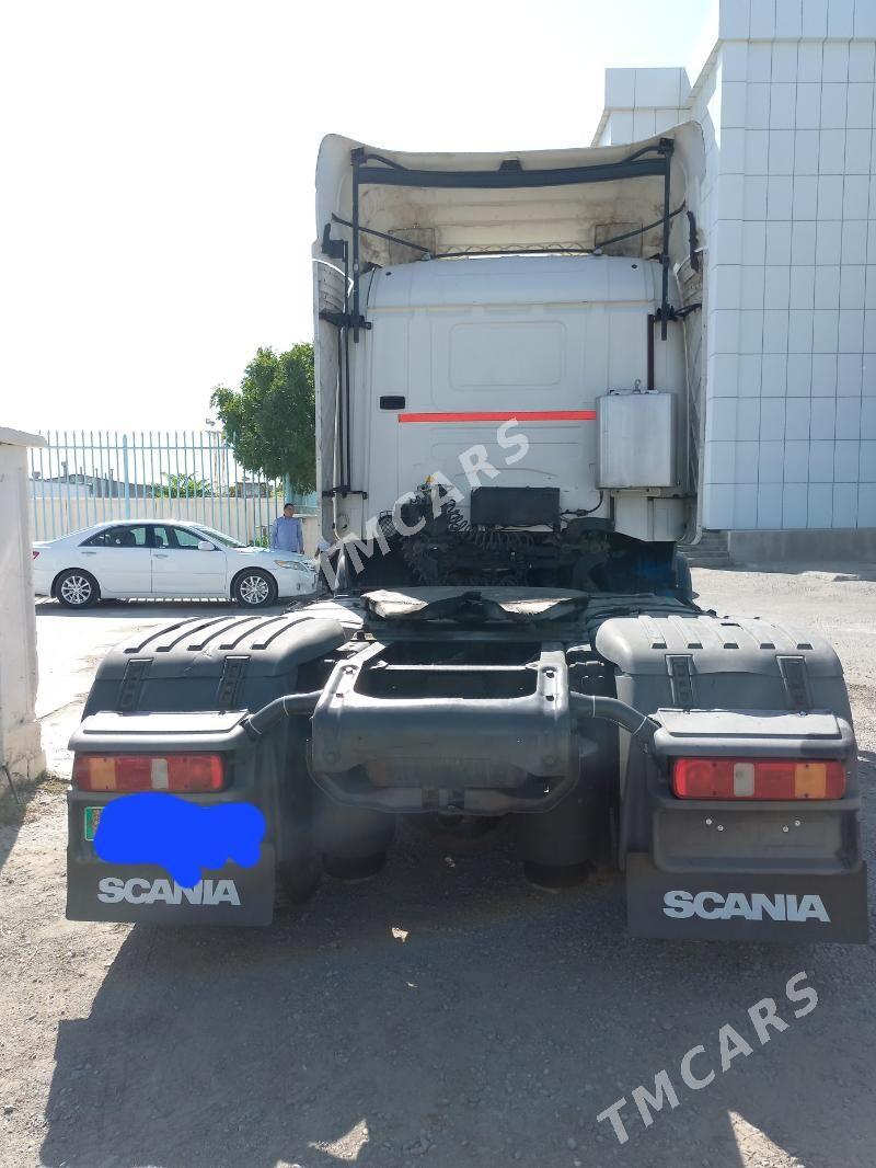 Volvo FH 500 2001 - 380 000 TMT - Aşgabat - img 3