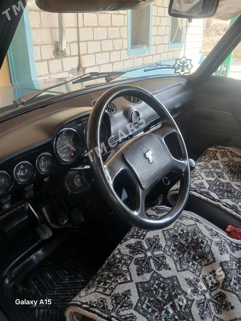 Lada 2106 1993 - 32 000 TMT - Gyzylarbat - img 2