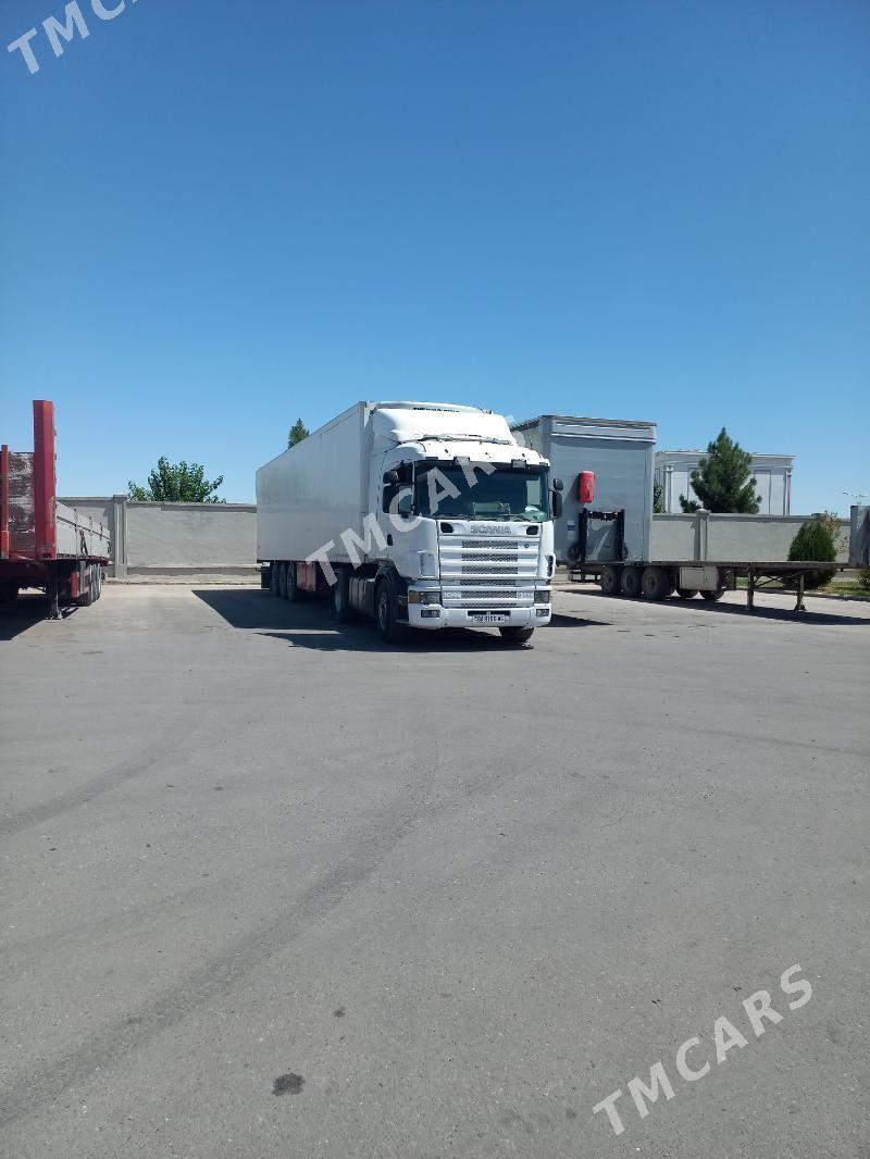 Volvo FH 500 2001 - 380 000 TMT - Aşgabat - img 4