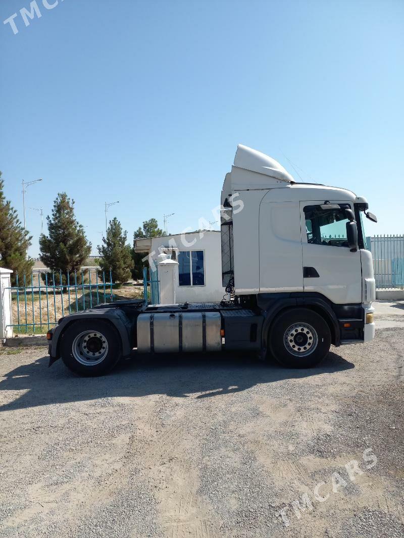 Volvo FH 500 2001 - 380 000 TMT - Aşgabat - img 7