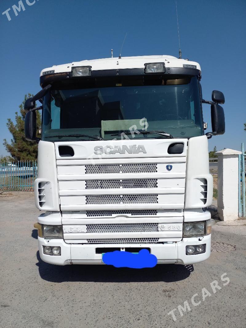 Volvo FH 500 2001 - 380 000 TMT - Aşgabat - img 2