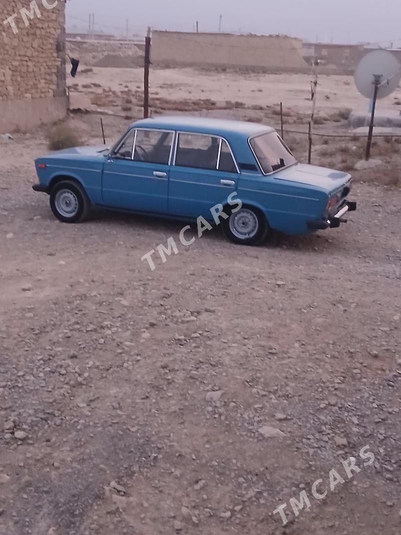 Lada 2106 1993 - 32 000 TMT - Gyzylarbat - img 4