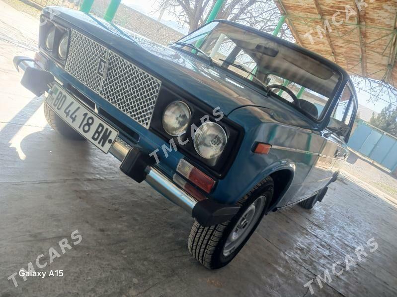 Lada 2106 1993 - 32 000 TMT - Gyzylarbat - img 3