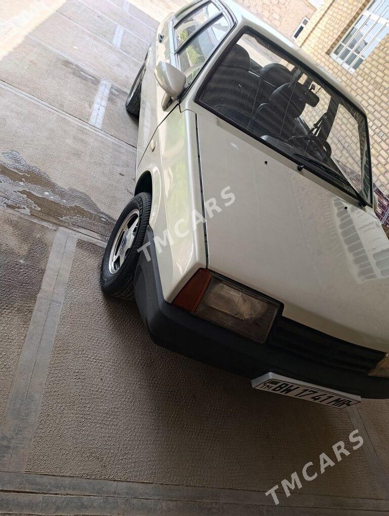 Lada 21099 2002 - 27 000 TMT - Мургап - img 6