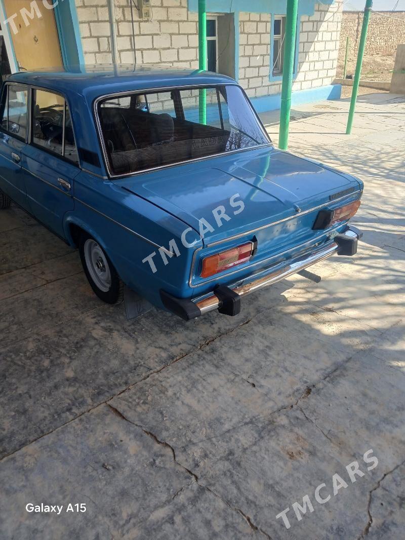 Lada 2106 1993 - 32 000 TMT - Gyzylarbat - img 6