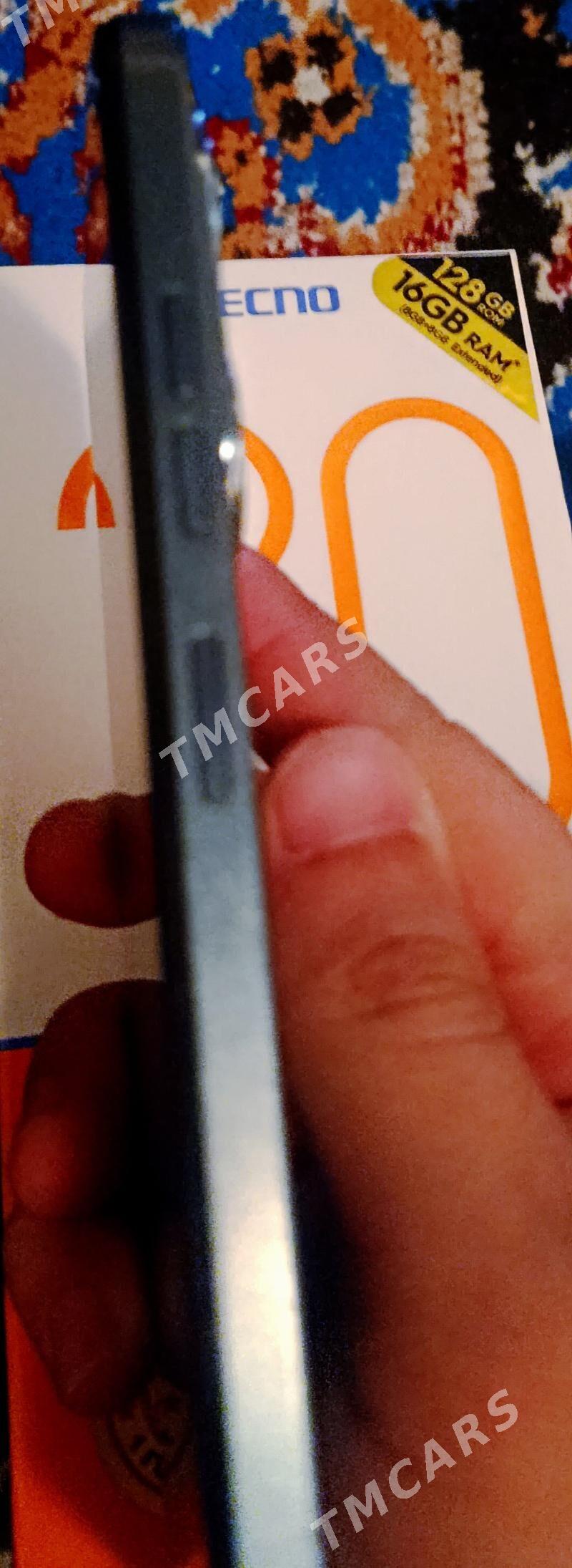 TECNO SPARK 20.5Ji - Дашогуз - img 3