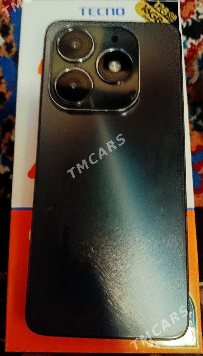 TECNO SPARK 20.5Ji - Дашогуз - img 2