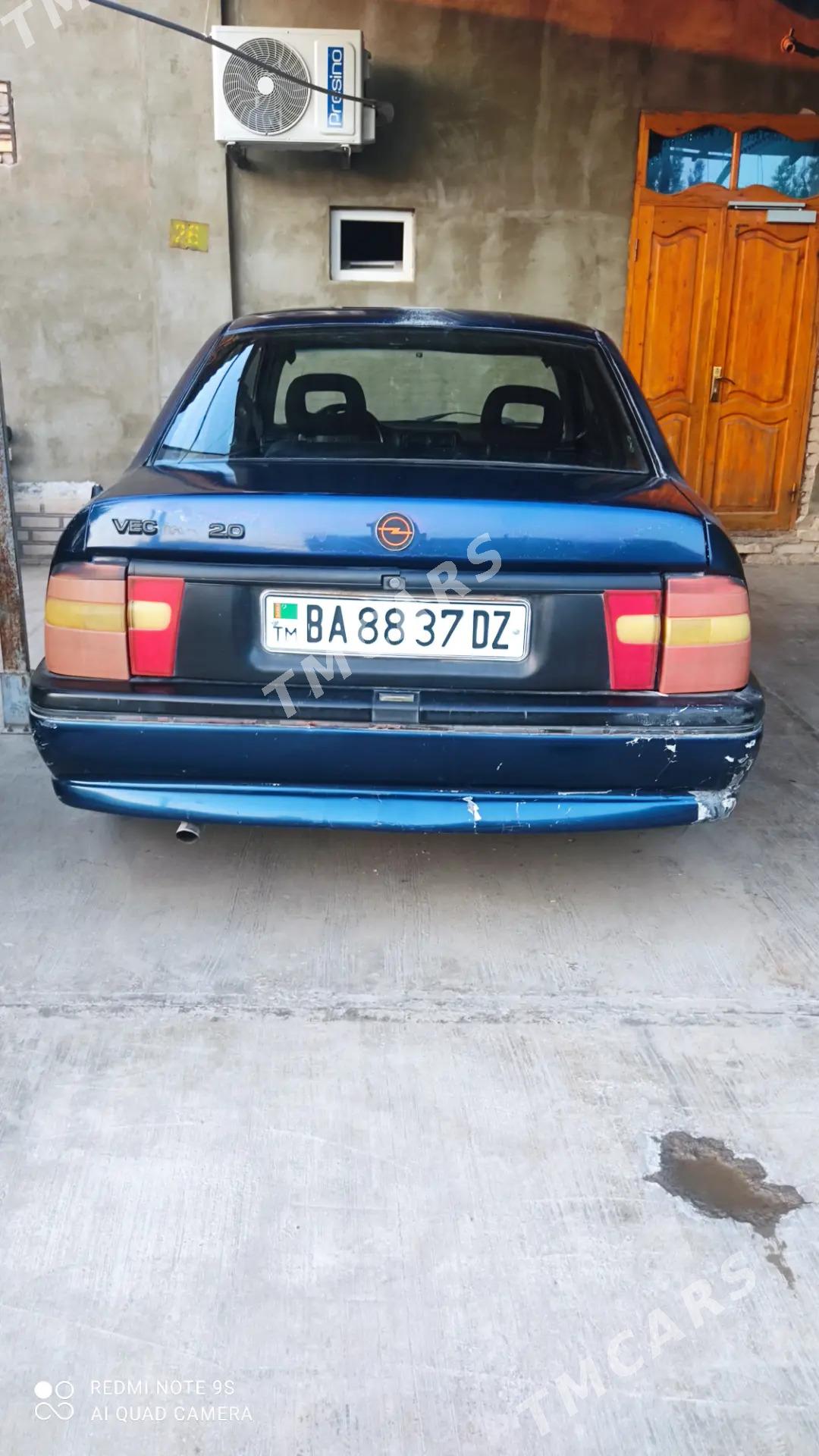 Opel Vectra 1992 - 20 000 TMT - Дашогуз - img 2
