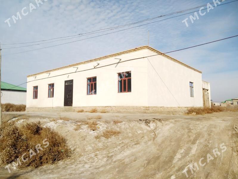 Jay ya obmen - Şabat etr. - img 1