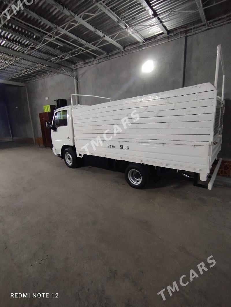 Kia Bongo 2000 - 160 000 TMT - Туркменабат - img 4