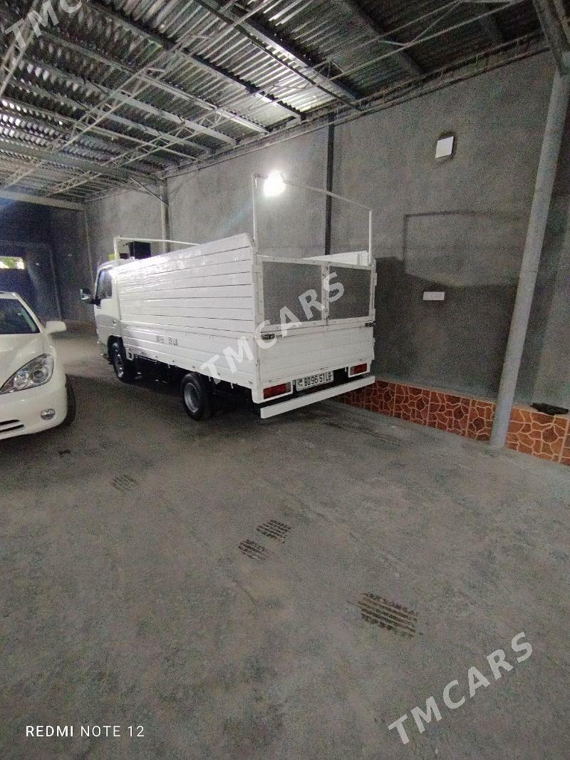 Kia Bongo 2000 - 160 000 TMT - Туркменабат - img 5