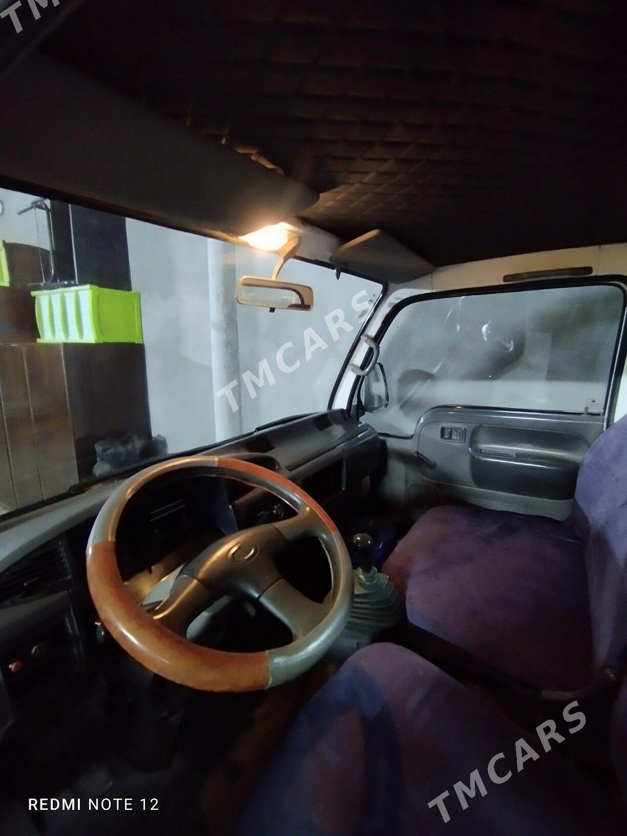Kia Bongo 2000 - 160 000 TMT - Туркменабат - img 2