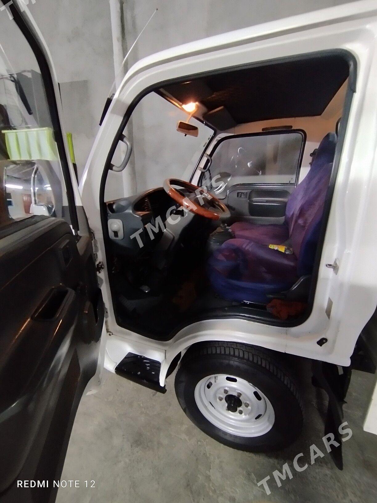 Kia Bongo 2000 - 160 000 TMT - Туркменабат - img 3