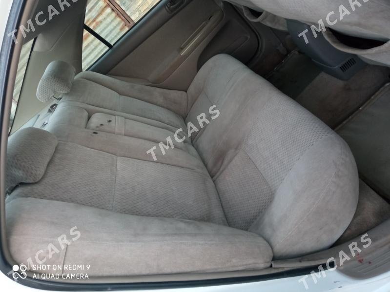Toyota Camry 2003 - 115 000 TMT - Мары - img 6