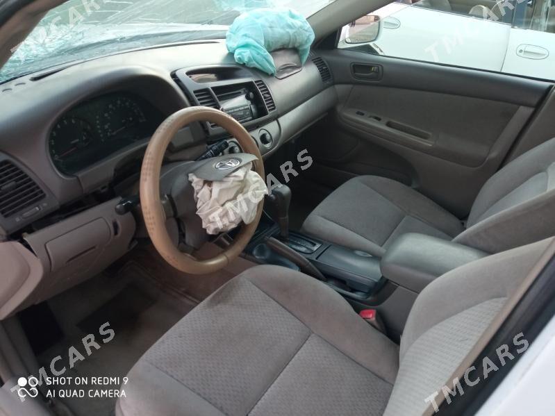 Toyota Camry 2003 - 115 000 TMT - Мары - img 5