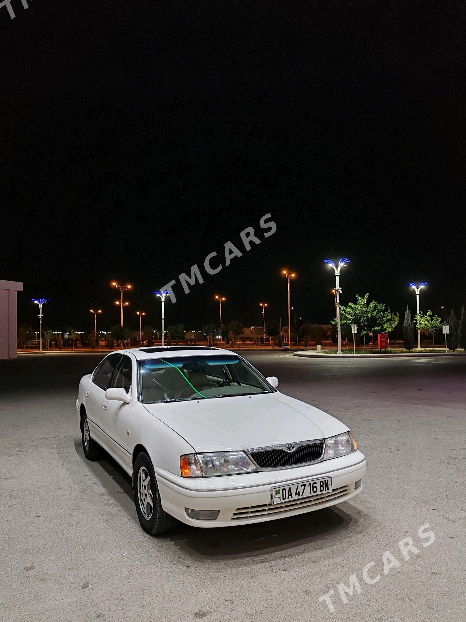 Toyota Avalon 1999 - 150 000 TMT - Balkanabat - img 3