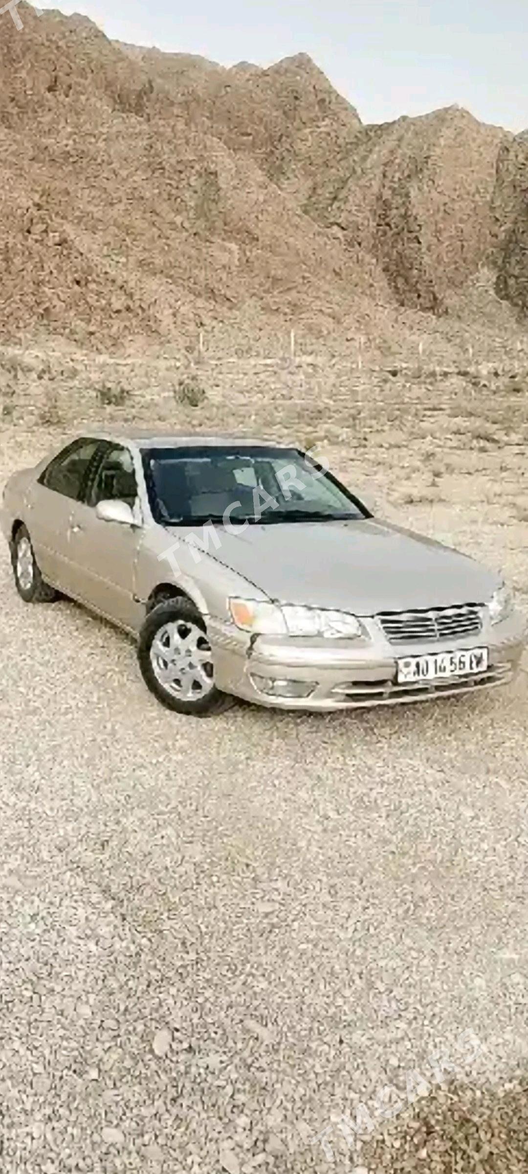 Toyota Camry 1997 - 120 000 TMT - Гумдаг - img 5