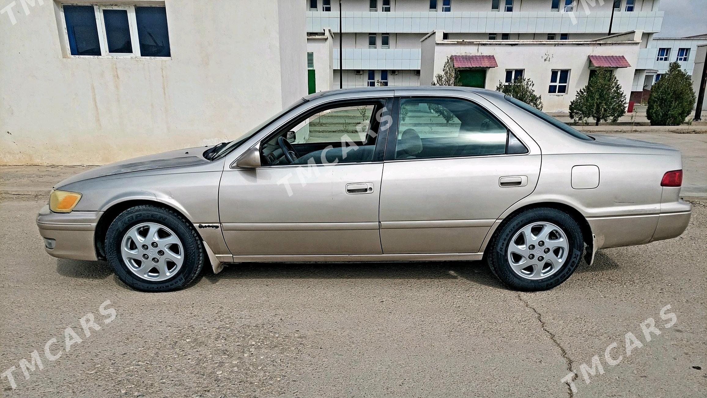 Toyota Camry 1997 - 120 000 TMT - Гумдаг - img 4