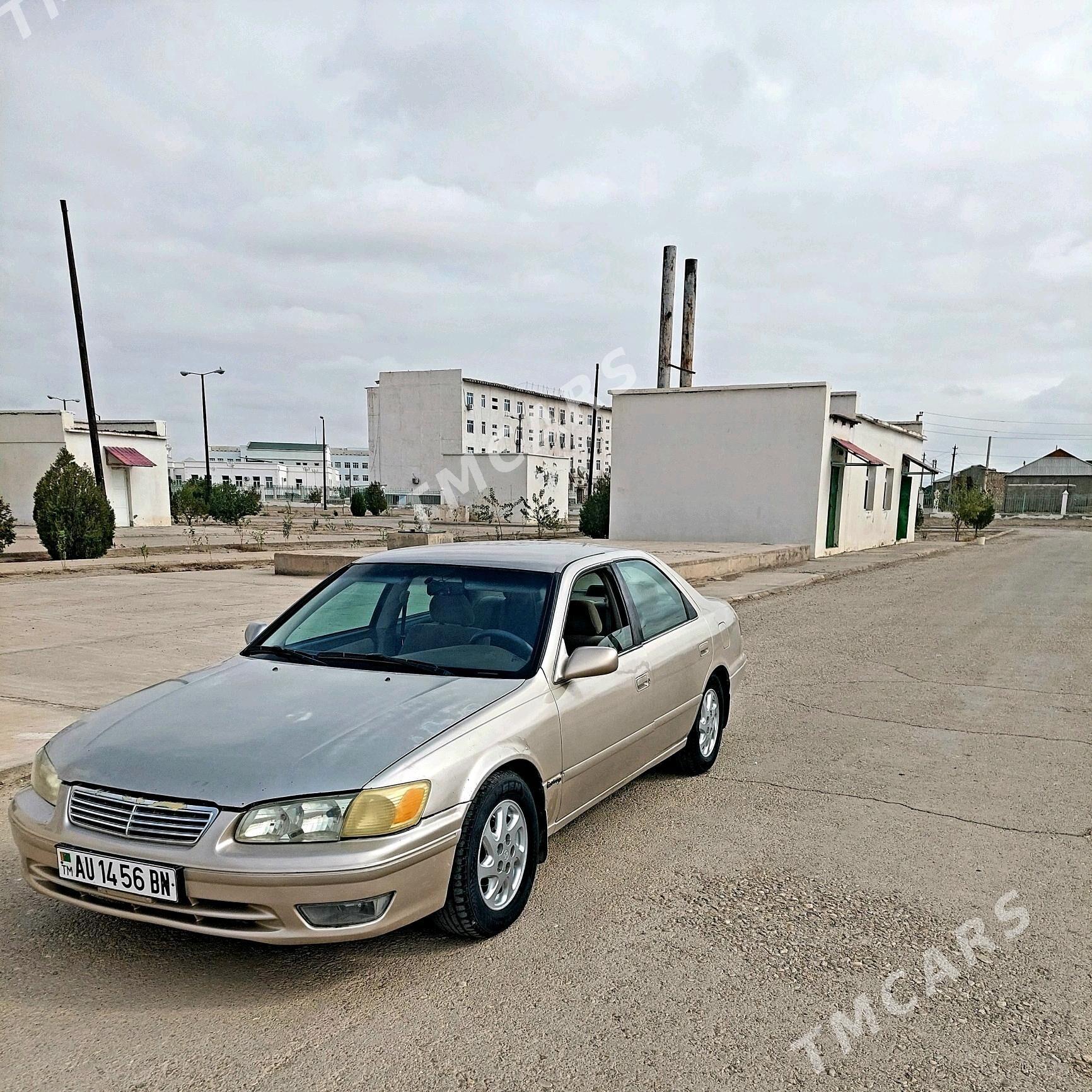 Toyota Camry 1997 - 120 000 TMT - Гумдаг - img 3