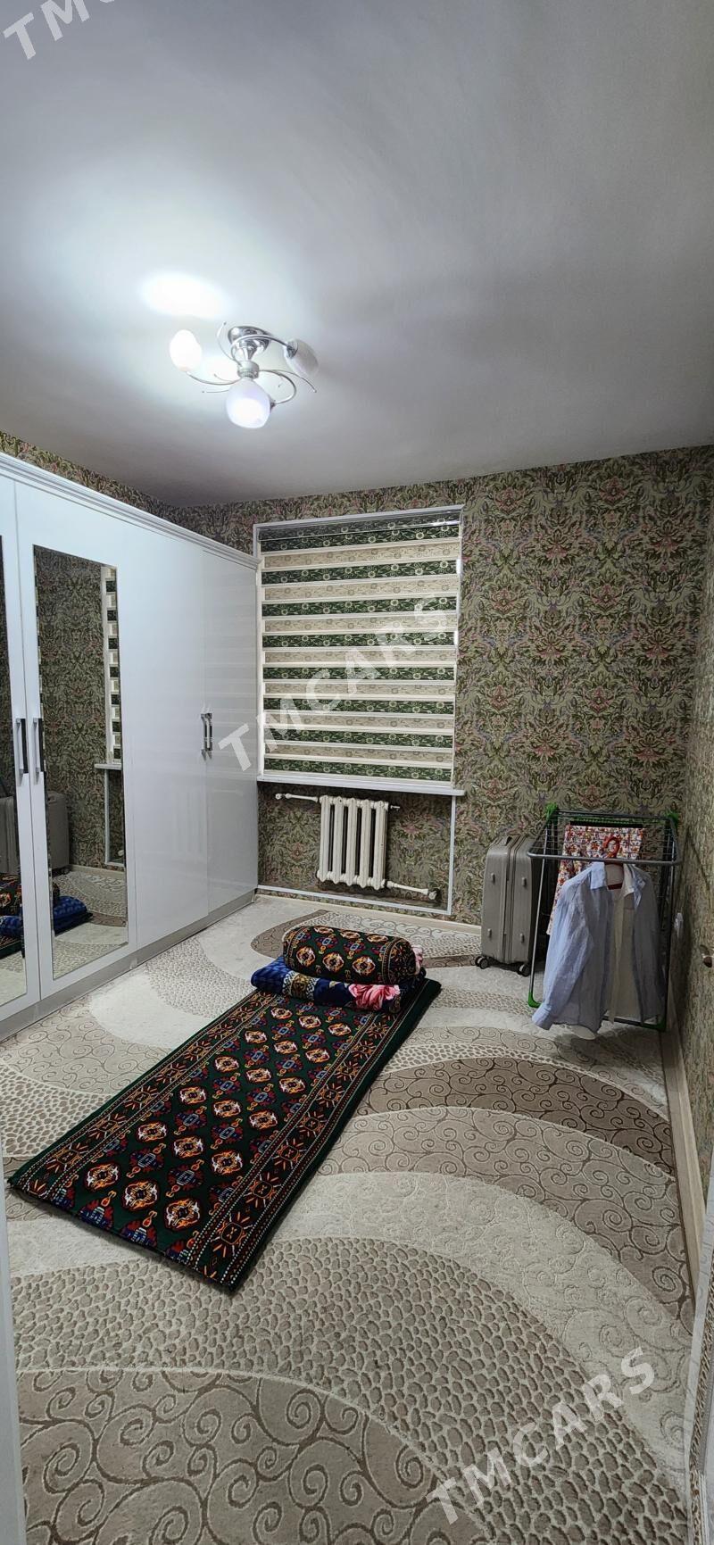 4 mkr 3 komnat 1 etaz - 4 mkr - img 7