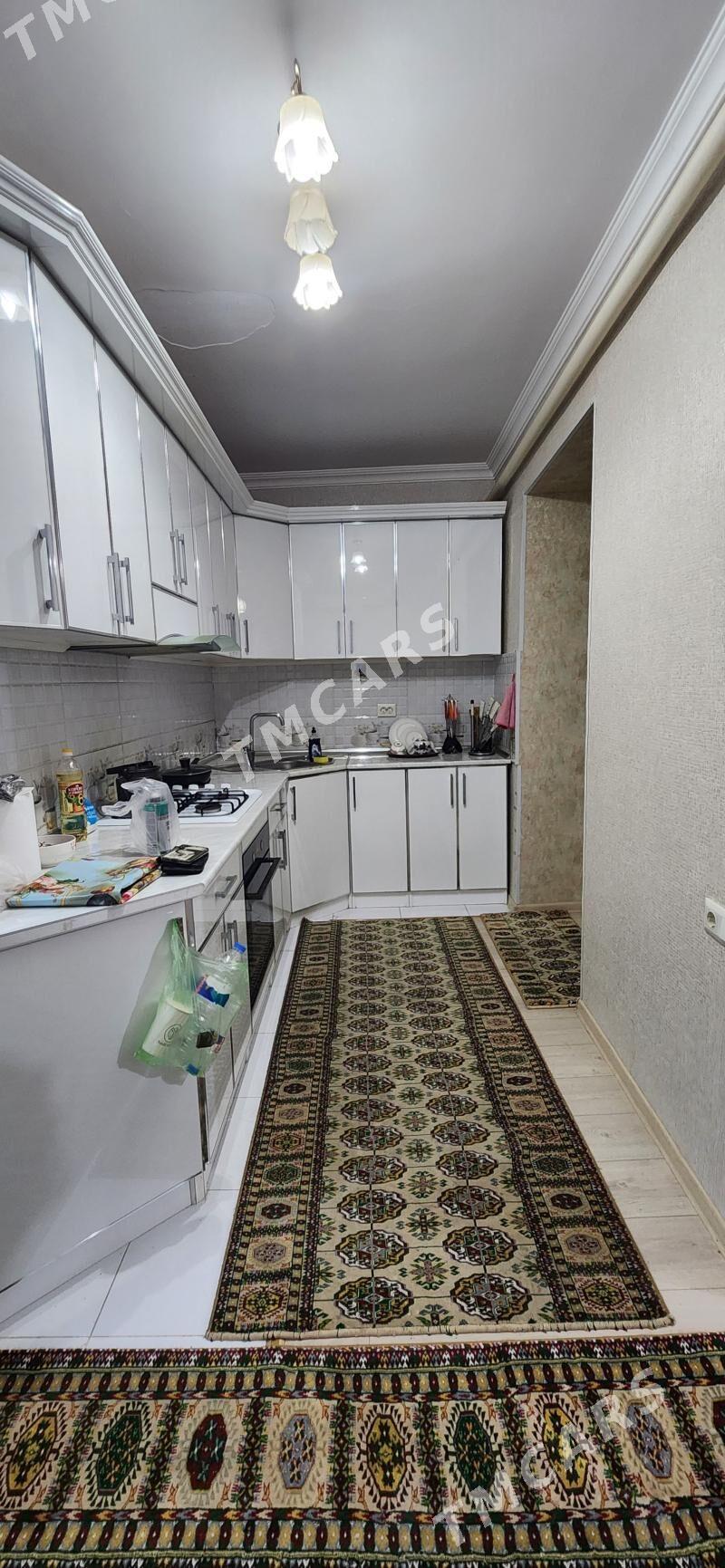 4 mkr 3 komnat 1 etaz - 4 mkr - img 6