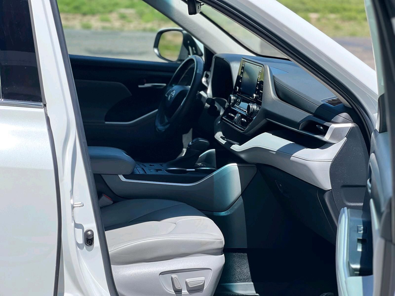 Toyota Highlander 2022 - 473 000 TMT - Мары - img 6