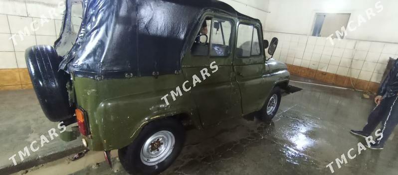 UAZ 469 1980 - 19 000 TMT - Шабатский этрап - img 3