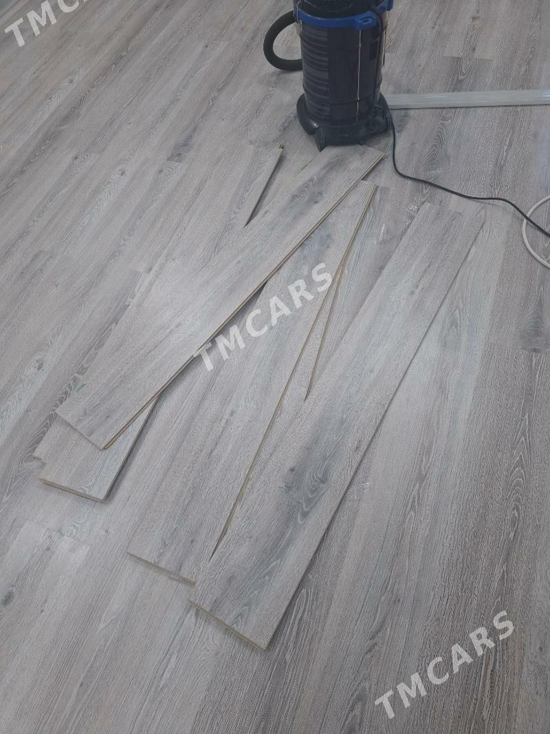 Laminat - Ашхабад - img 3
