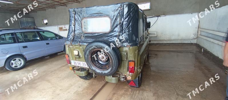 UAZ 469 1980 - 19 000 TMT - Шабатский этрап - img 4