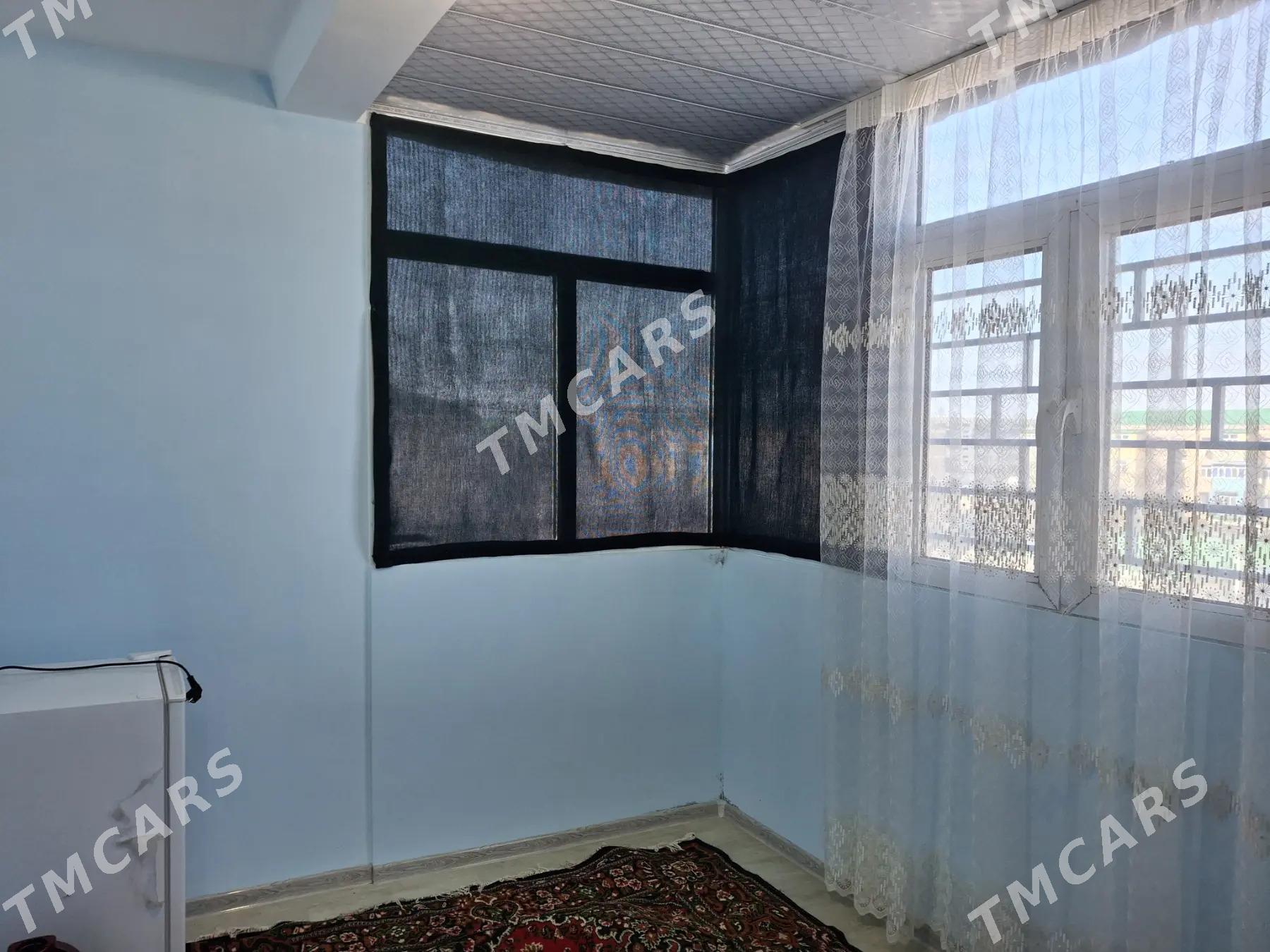 Сдаётся квартира - Türkmenabat - img 5