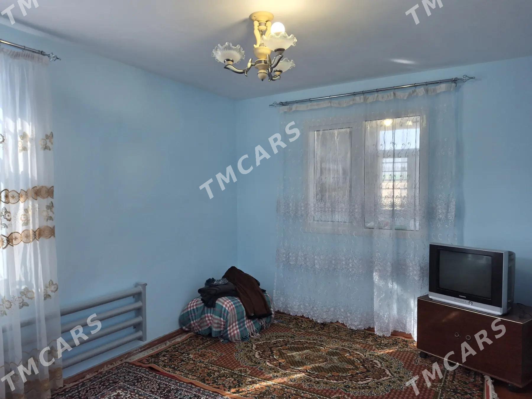 Сдаётся квартира - Türkmenabat - img 2