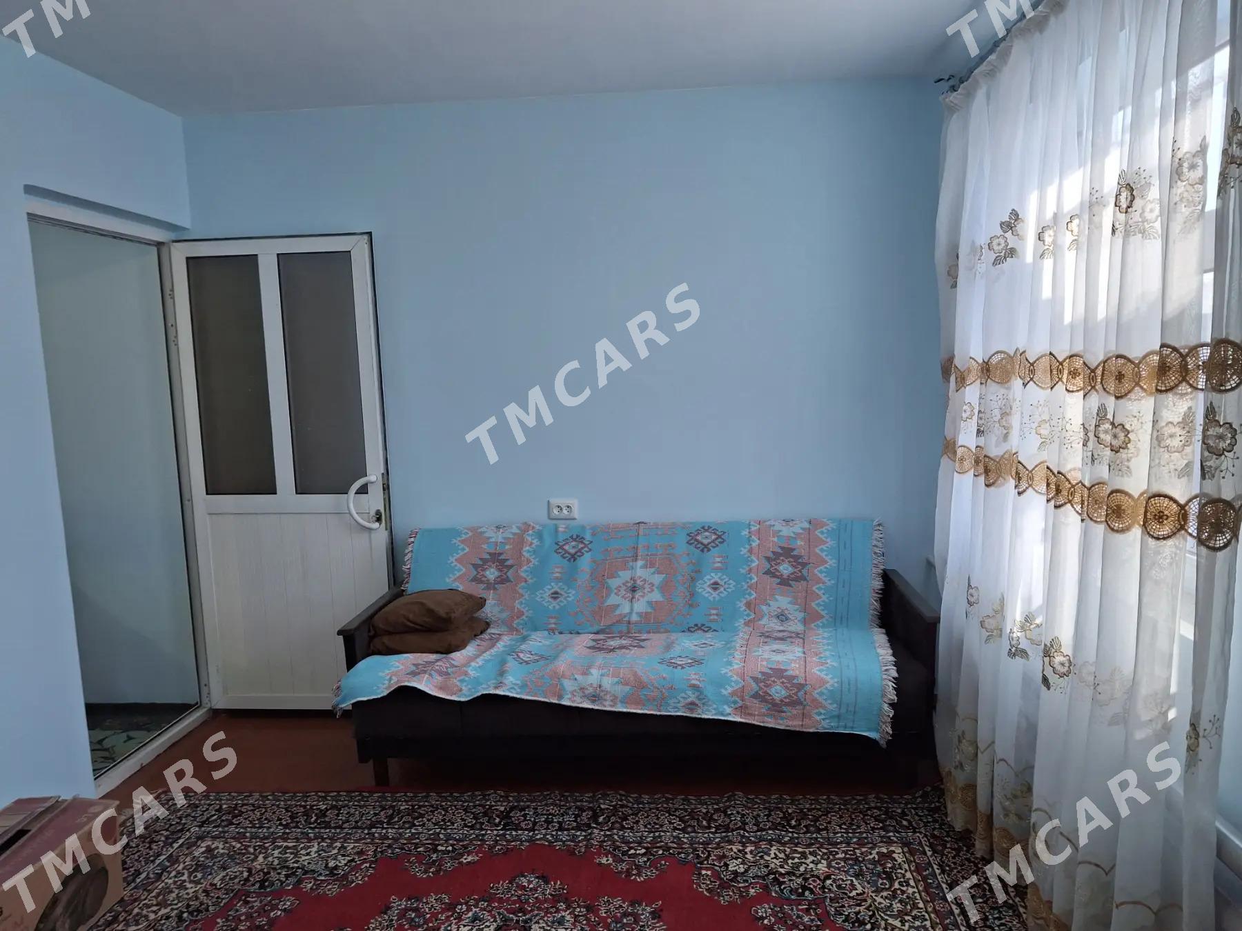 Сдаётся квартира - Türkmenabat - img 6