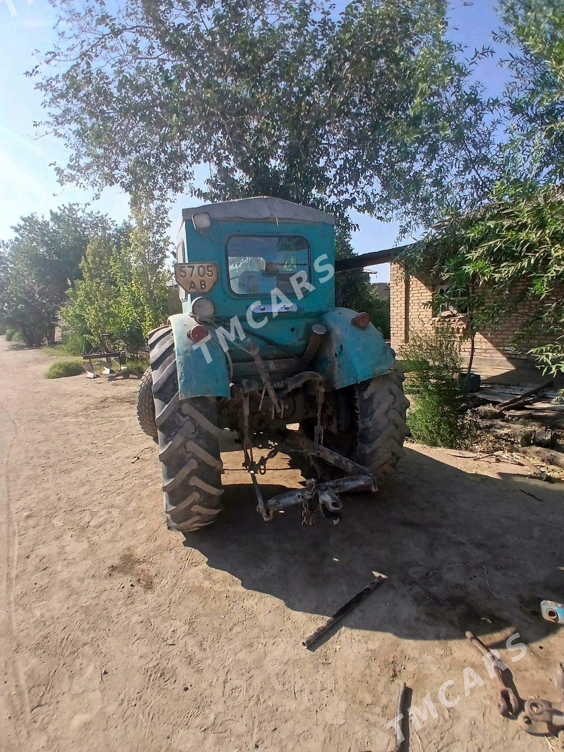 MTZ T-28 1981 - 30 000 TMT - Gubadag - img 3