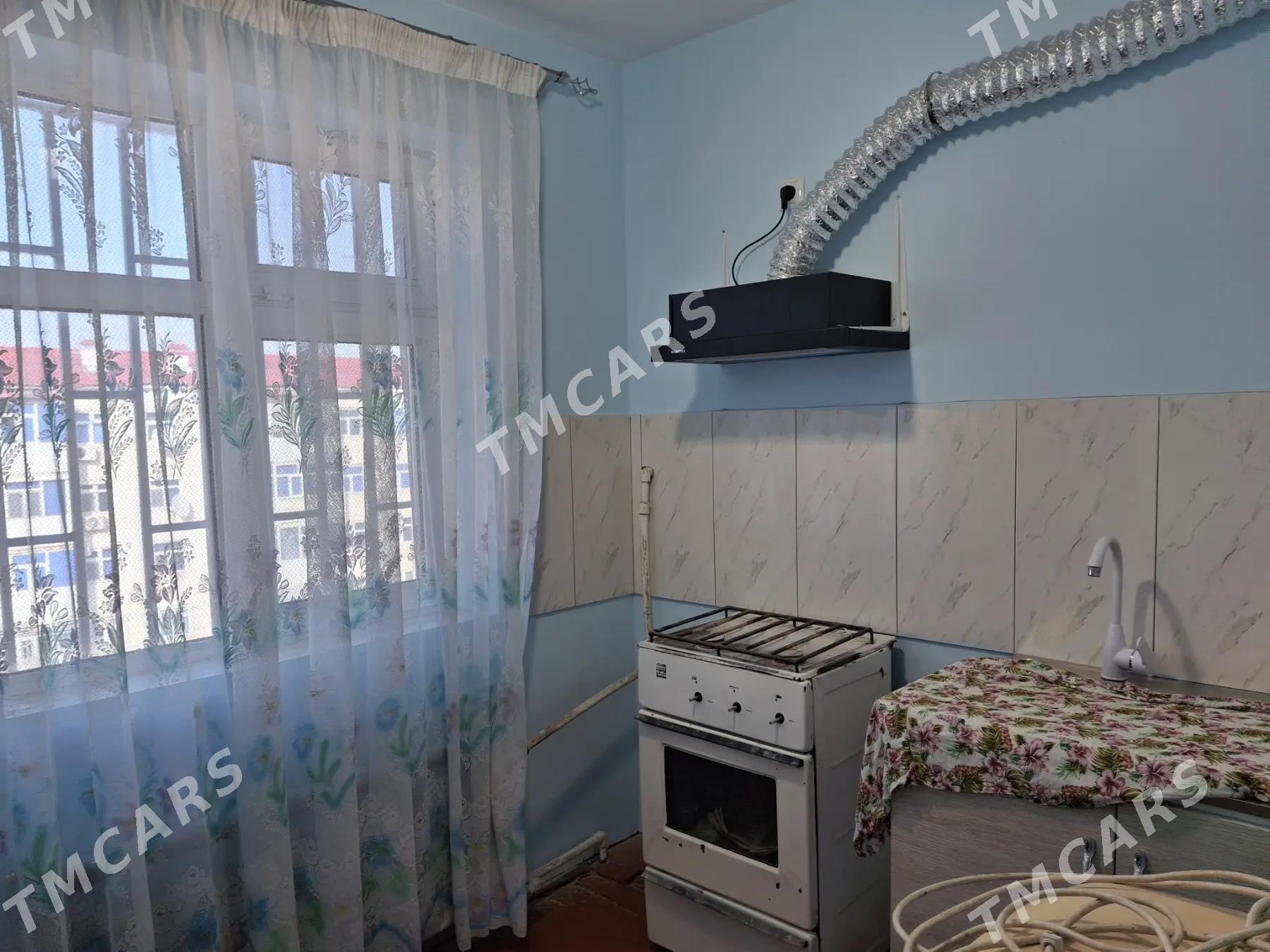 Сдаётся квартира - Türkmenabat - img 4