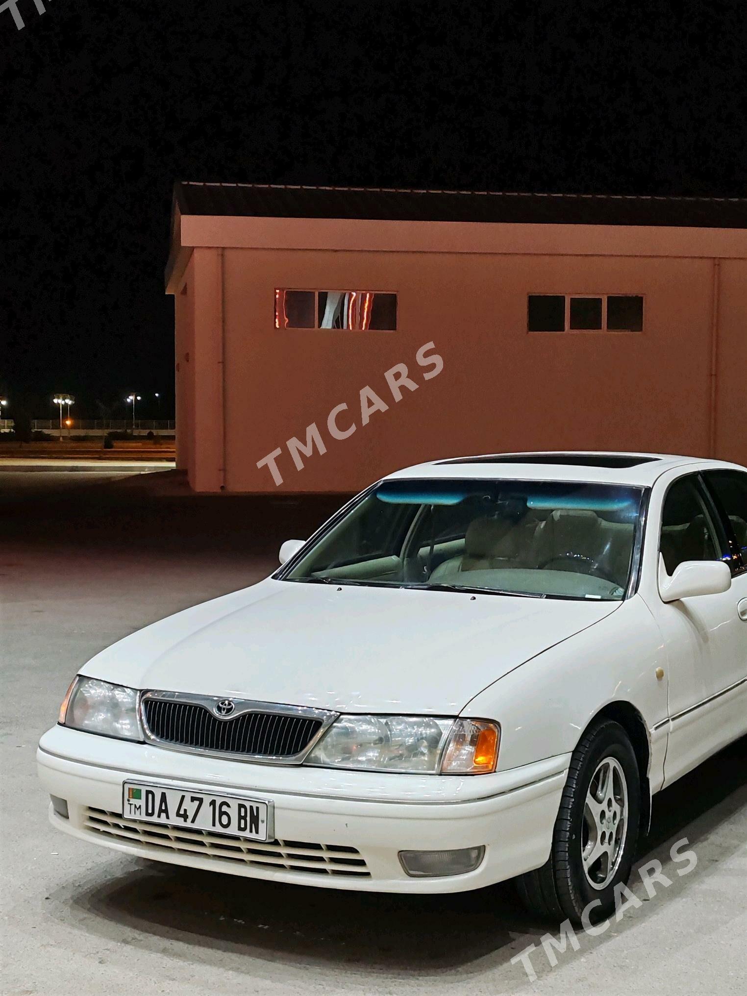 Toyota Avalon 1999 - 150 000 TMT - Balkanabat - img 4