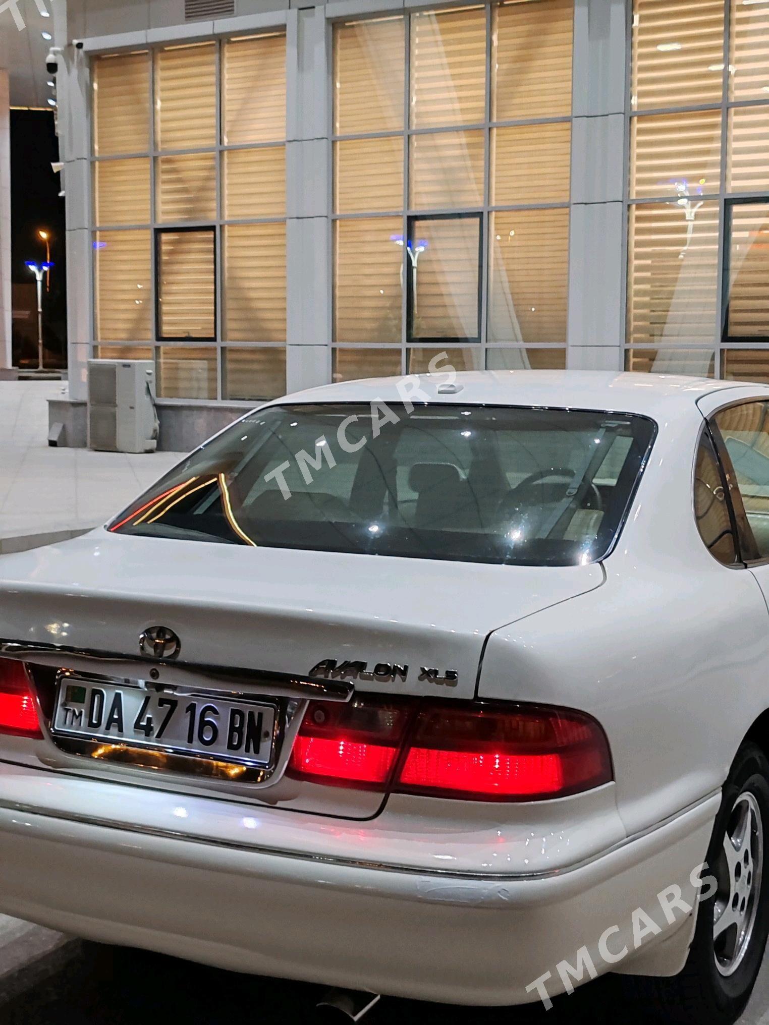Toyota Avalon 1999 - 150 000 TMT - Balkanabat - img 6