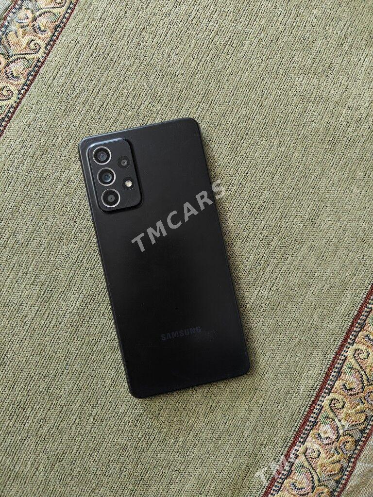 Samsung A52 - Махтумкули - img 4
