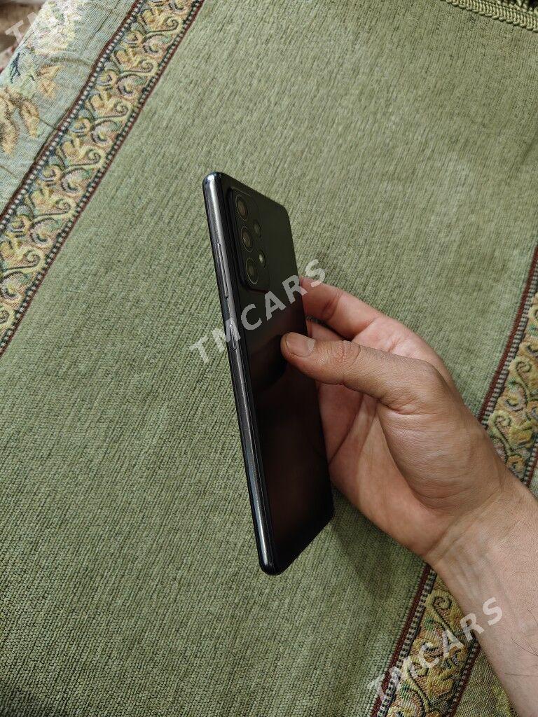 Samsung A52 - Махтумкули - img 6